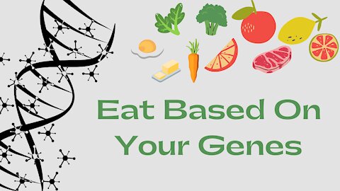 Nutrigenomix - Genetic Testing for Personalized Nutrition