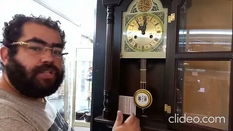 Relojoeiros TV Março/23 - Relojoaria Carrilhão Conserto de Relógios