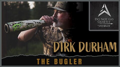 Dirk Durham - The Bugler