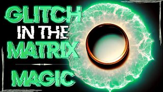 The Mythical Ring 💍 | Glitch Stories