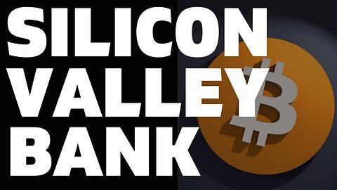 KuCoin Sued | Silicon Valley Bank Collapse | Is Ethereum A Security? | Crypto Crash Continues