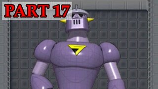 Let's Play - Bomberman Story DS part 17