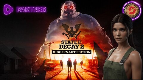 🔴 State of Decay 2 [ Maxed Out Settings - Mostest Leathal Possible ]