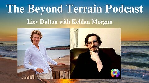 Kehlan Morgan on the Philosophy of Science, Scientific Reasoning, Morphic Resonance, and more!