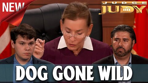 Judge Judy Episodes 9875 Best Amazing Cases Season 2024 Full Episode HD