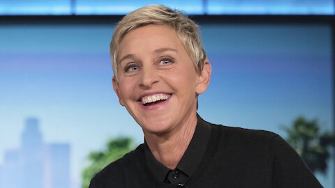 Ellen DeGeneres Apologizes In First Show Since Workplace Allegations