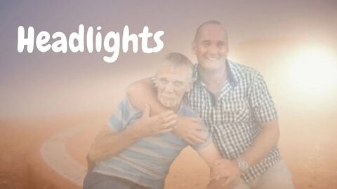 Headlights : A tribute to Paul Dennis Larkin 1943-2013