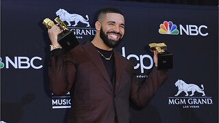 Drake Is Back In 'Album Mode'