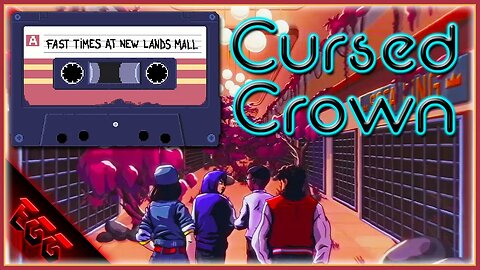 Survival Mixtapes | Newlands Mall | KINGDOM EIGHTIES | Cursed Crown!