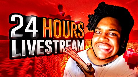 🔥24 HOUR🔴DAY 56 & 57 OF 100🔥BACK-TO-BACK STREAMS🔥| NOTHING SPECIAL