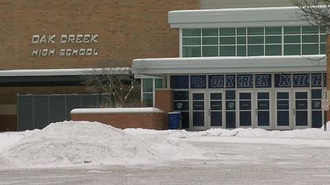 Vote will determine whether Oak Creek High students could be randomly drug tested