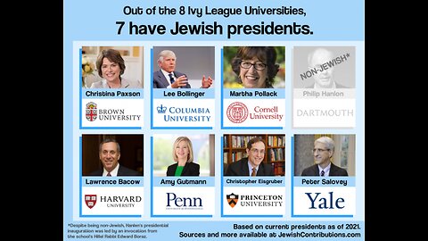 Ivy League Presidents REVEAL DEI Hypocrisy 12-7-23 Breaking Points