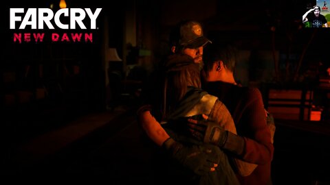 A Family Reunited | Far Cry New Dawn (Part 7)