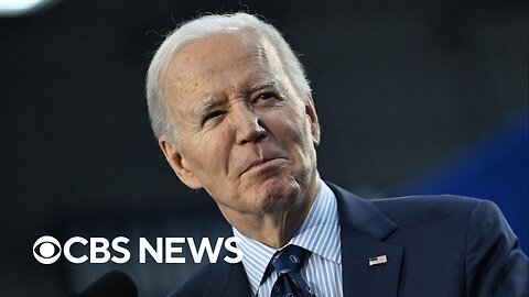 Democrats push Biden to halt U.S. weapons transfers to Israel