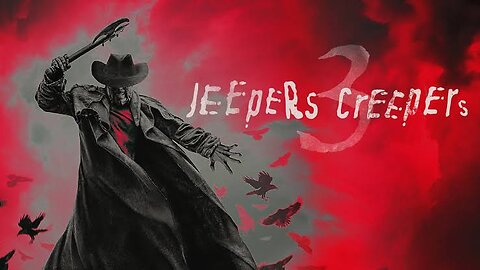 Jeepers Creepers 3 - Resumen