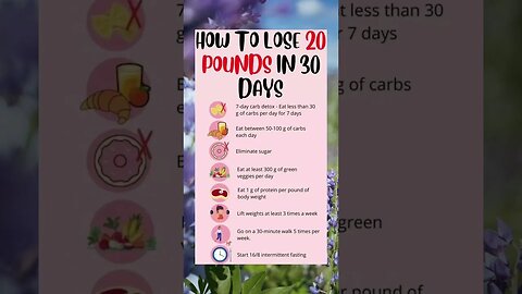 how to lose 20 pounds in 30days 💪 #fitness #ketoforfatloss #lowcarb #shorts weightlosstransformation