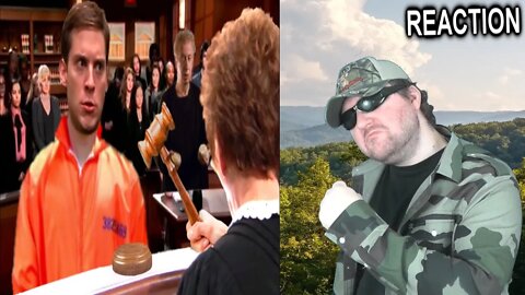 Bully Maguire Refuses To Pay Rent - Judge Judy (Film Haze) REACTION!!! (BBT)