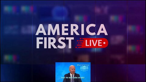 America First Live w/ David A. Giglio (10-25-2022)