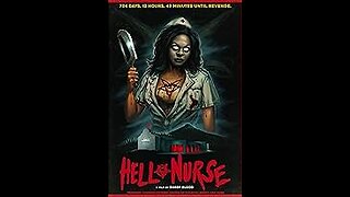 Hell Nurse (2022)