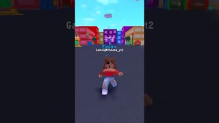 Roblox Speed City