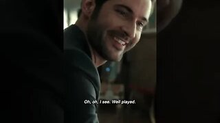 Lucifer-amazing scene