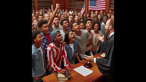 Black Students Sue Arkansas over Policy that Limits AP African-American Studies Course!