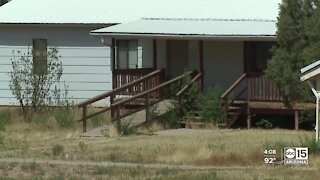 Concerns return as Navajo Nation sees increase in COVID-19 cases