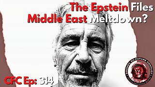 Council on Future Conflict Episode 314: The Epstein Files and Middle East Mayhem