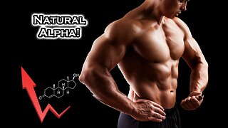 Unlocking the Alpha: 10 Telltale Signs of High Testosterone Levels