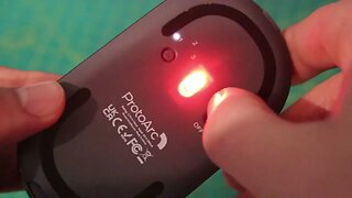 protoarc 2 in 1 mouse