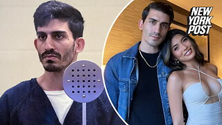 TikTok star Ali Abulaban accused of murdering his wife 'snapped' after she bragged about sleeping with his friend