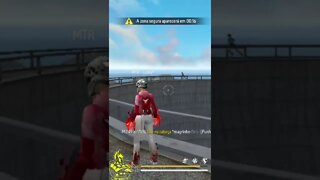 PAREI DE JOGAR FREE FIRE, MAS ALGUMAS COISAS NSO VÃO MUDAR