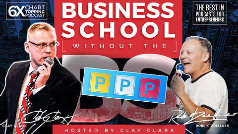 Clay Clark | The Three P's: Process And Policy Lead To Profit With Jack Nadel