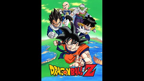 Dragon Ball Z 002粵語