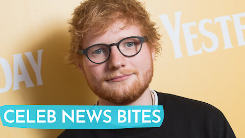 Ed Sheeran is going to be a DAD!!!! EVERYTHING WE KNOW SO FAR!