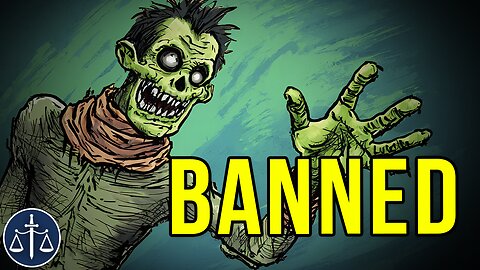 Zombie Prohibitions: When Your Old Arrest Comes Back from the Dead to Devour Your Gun Rights