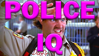 Cop IQ Results May Surprise You! LEO Round Table S05E44b