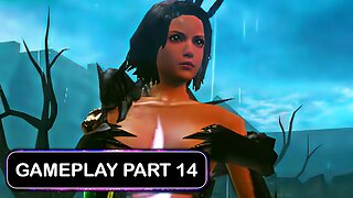 Soul Sacrifice Delta Gameplay Part 14