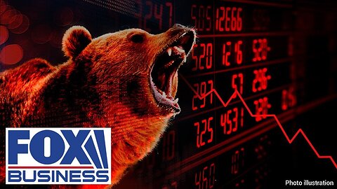 CEO: A 'full-blown' bear market will be ‘painful’ for a lot of people | NE