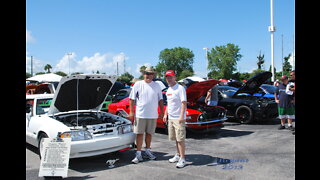 Special Clip - We Made It, Mustang Week, 2013