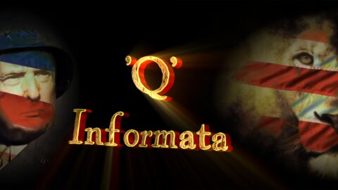 Q Informata / Semper Supra / The Elemental Mystic