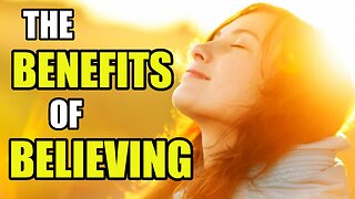 The Health Benefits of Faith