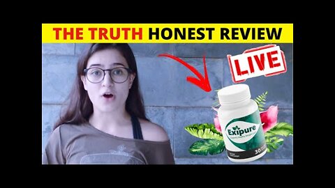 EXIPURE Review| Exipure BEWARE, WATCH 10X | Does Exipure Work?