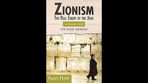 Is Zionism the Real Enemy of the Jews?