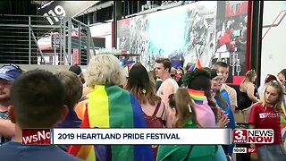 2019 Heartland Pride Festival