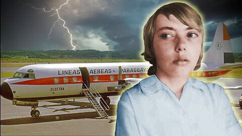 How Juliane Koepcke Survived A Plane Crash And 11 Days Alone In The Amazon