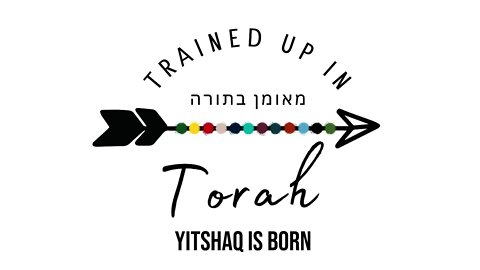 Yitshaq is born- Sabbath School