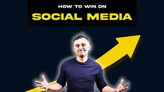 Top Three secres of social media success