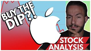 Should I buy Apple Stock? | AAPL stock analysis