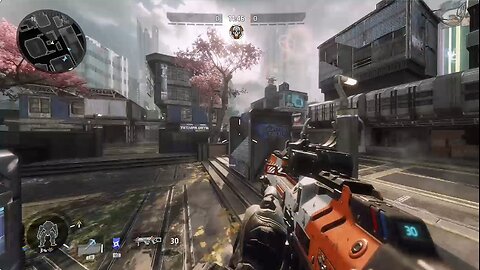 Gameplay Commentary - Titanfall 2